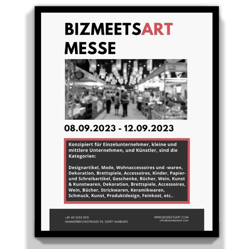 Vorschau Ausstellungen nettearts